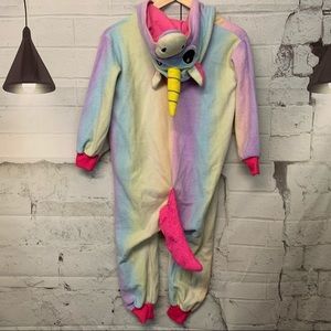 Unicorn Onesie
